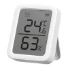 Medidor Smart Home PLUS/W2301500 Switchbot