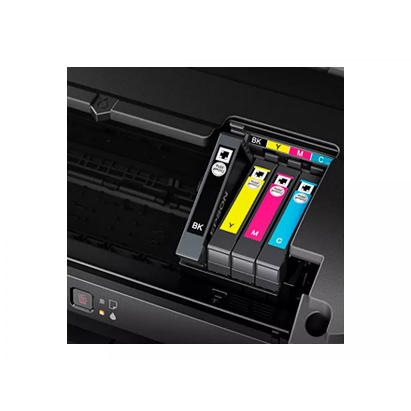 Epson WorkForce WF-2110W Impresora de inyección de tinta color 5760 x 1440 DPI A4 Wi-Fi