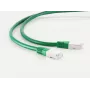 Cable de red S/CONN 75725-HG verde 15 m Cat6 S/FTP