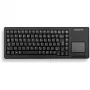 CHERRY G84-5500LUMCH-2 teclado USB negro