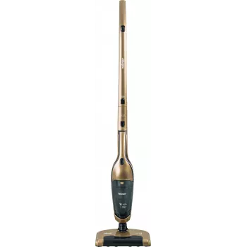 Aspirador sin bolsa ZELMER ZSVC422 Marek — motor de 1400 W, diseño sin bolsa