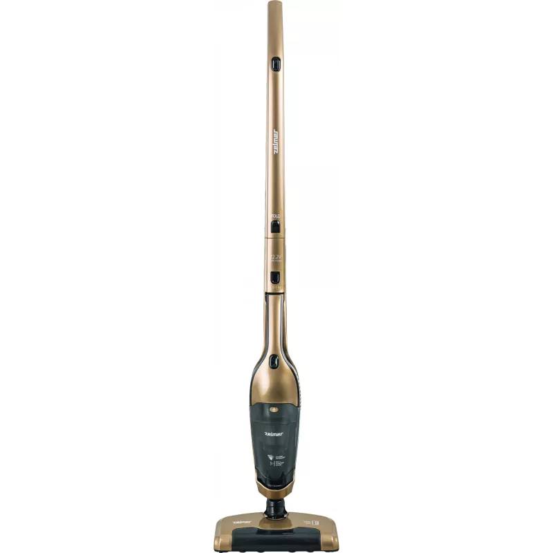 Aspirador sin bolsa ZELMER ZSVC422 Marek — motor de 1400 W, diseño sin bolsa