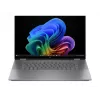 Portátil HP OmniBook X Flip AI 16 Ryzen AI 5 340 16GB 512GB SSD 16 2K 400-nit táctil Win 11 Home
