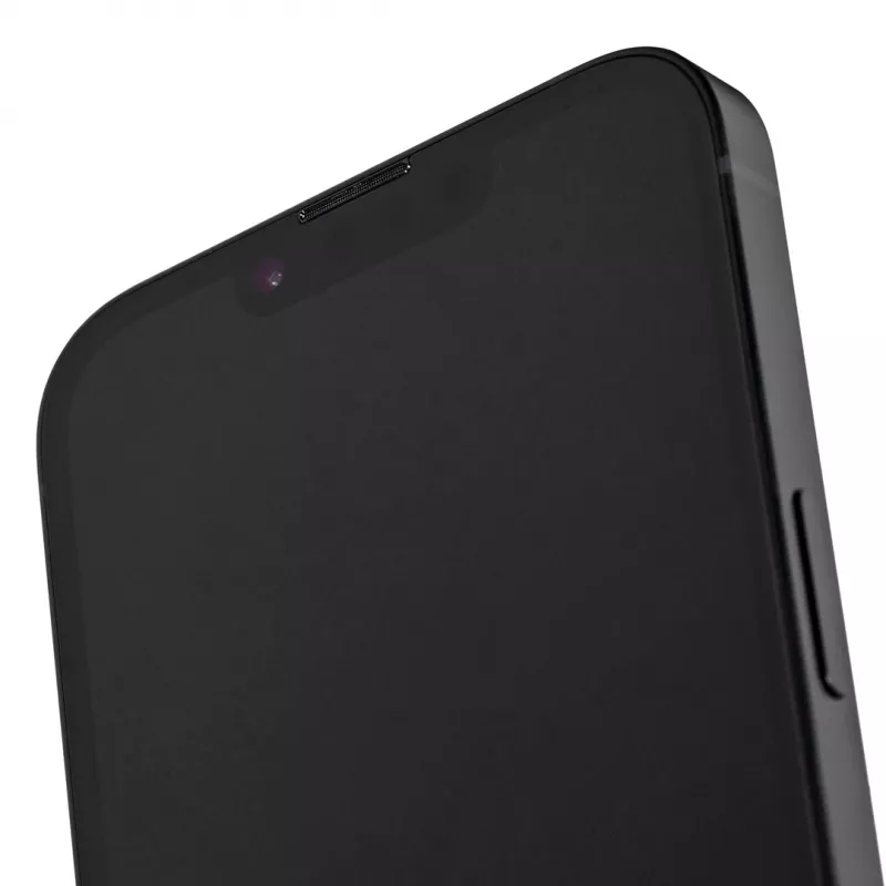 Apple iPhone 14 15,5 cm (6,1) Dual SIM iOS 16 5G 128 GB Negro Reacondicionado