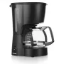 Cafetera Tristar | CM-1246 | molida | 600 W | negra