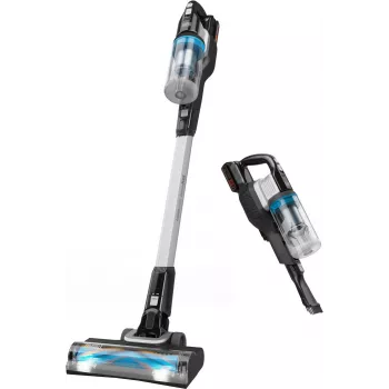Aspirador de mano Black & Decker BHFEB 520 D1-QW