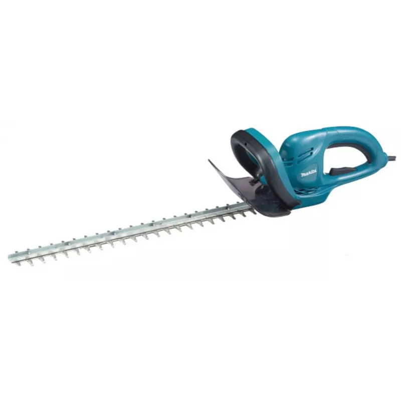 Cortasetos Makita UH4861 400 W, 48 cm de espada