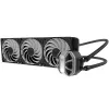 Sistema de refrigeración líquida para procesador Sapphire NITRO+ S360-A AIO 12 cm negro 1 ud.