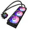 Thermalright Aqua Elite 360 ARGB V3 Negro (360 mm) disipador de CPU AIO