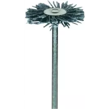 Disco de pulir Dremel High-Performance Abrasive Brush 26 mm