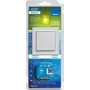 Módulo de relé para carril DIN Eltako BPS55-L62 (MPN 30001065) – envase blister