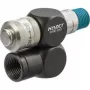 Hazet Articulación giratoria, ajustable 9000-040 (9000-040)