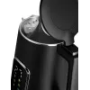 Hervidor de agua eléctrico Concept Solution RK3385 con control de temperatura, capacidad 1,7 L