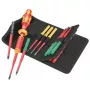 Wera 05006605001 set de destornilladores dinamométricos Kraftform Kompakt VDE 15