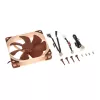 Ventilador de caja Noctua NF-A14 PWM 140mm