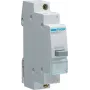 Hager SVN311. Corriente nominal: 16 A. Grado de protección internacional (IP): IP20. Ancho: 17,5 mm, Alto: 83 mm (SVN311)
