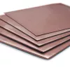 Almohadilla térmica Thermal Grizzly Minus Pad Extreme, 100×100×0,5 mm, densidad 3,38 g/cm³, azul/rosa