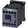 Siemens 3RT2017-1BB41 - Contactor - negro - AC/DC - 294 g - 61,5 mm - 50 mm