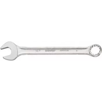 Llave combinada Gedore 6081220
