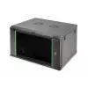 Armario de pared Digitus DN-19 07U-6/6-EC-SW