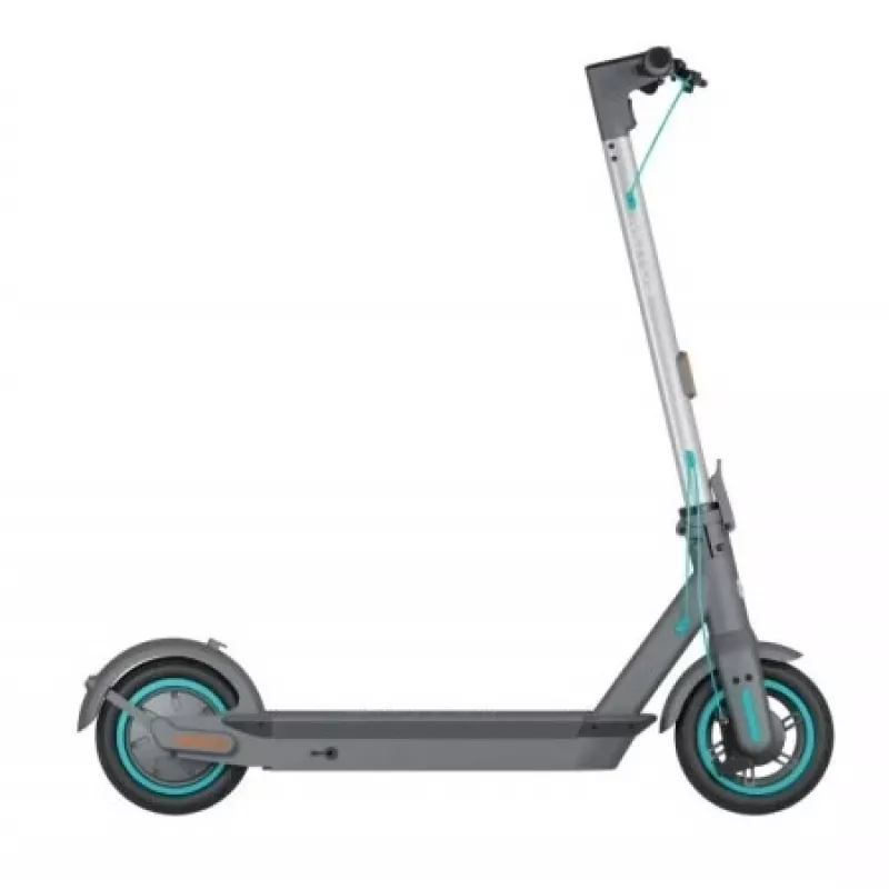 Motus Scooty 10 GEN 6 Patinete eléctrico 15 Ah gris