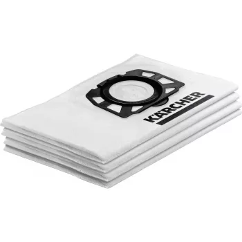 Bolsas filtrantes de fieltro WD 2 Plus/WD 3/SE 4 uds.