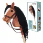 Caballo de palo HOPPIHORSE Hobby Horse A4 Bay