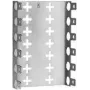 Bandeja de montaje Corning 79151-509 para 11 empalmes (modelo DE620022124) 25 uds.