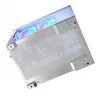CAJA MODECOM VOLCANO PANORAMA ARGB 5F MIDI BLANCA