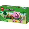 LEGO MINECRAFT 21268 La casa del cerdito bebé