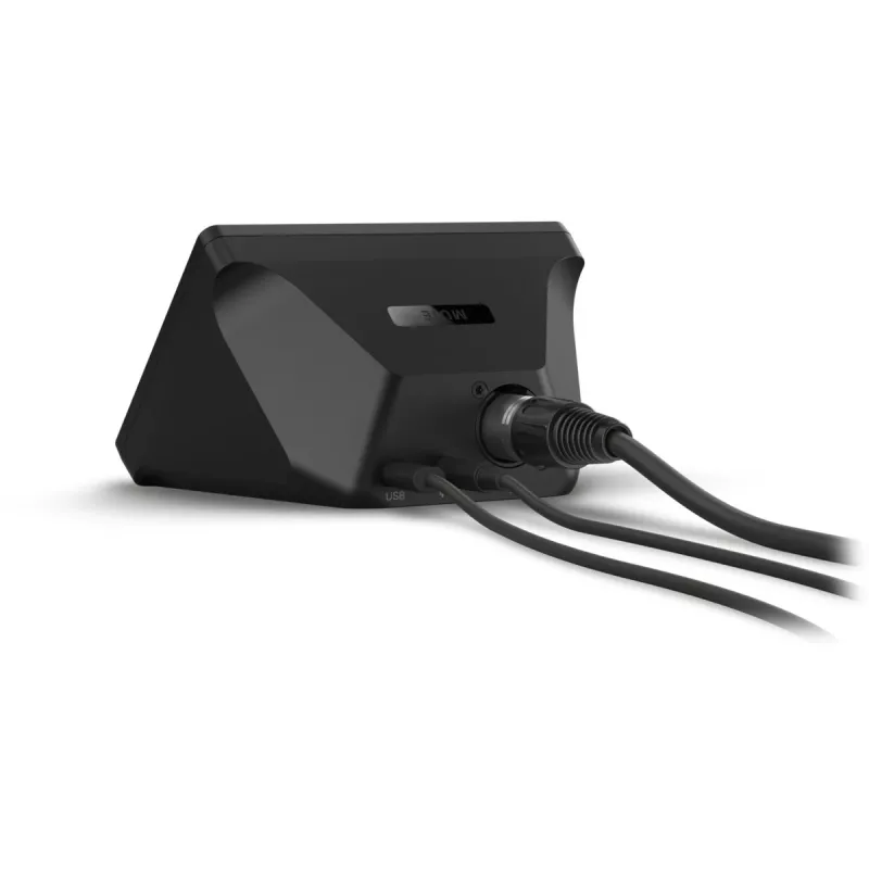 Wave XLR interfaz de audio