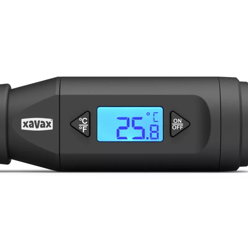 Xavax Termómetro digital múltiple (00185856)