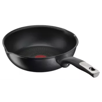 Sartén Tefal Unlimited G2557572 Sartén multiusos Redonda