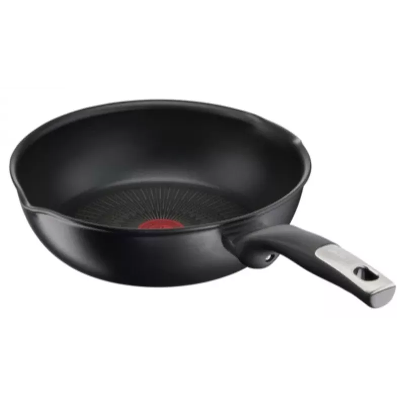 Sartén Tefal Unlimited G2557572 Sartén multiusos Redonda