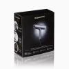 BaByliss Falco BAB8550E Secador de pelo profesional 2000 W Negro