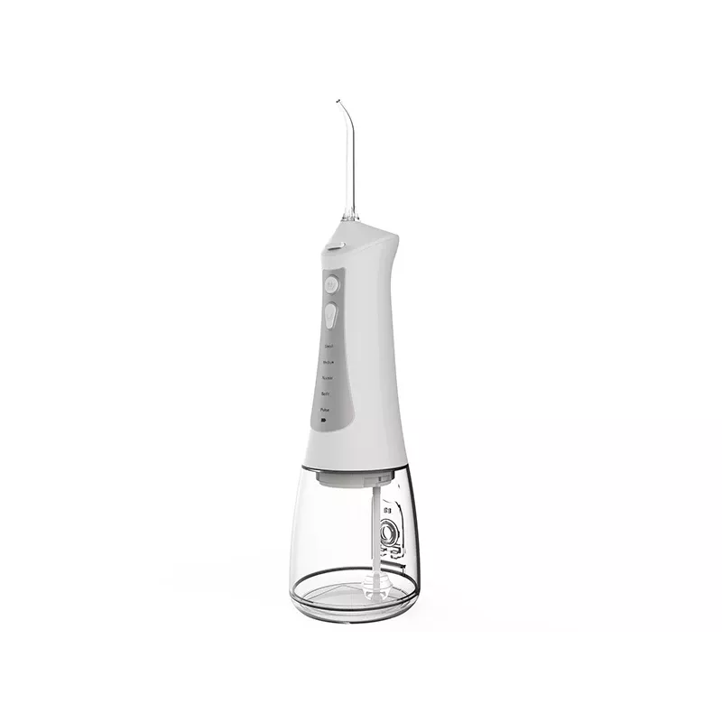 Irrigador bucal Lafe 47481 CLeanPRO blanco