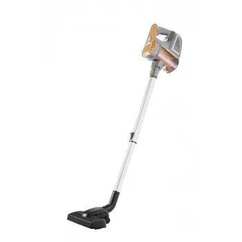 Adler AD 7036W aspirador de mano blanco