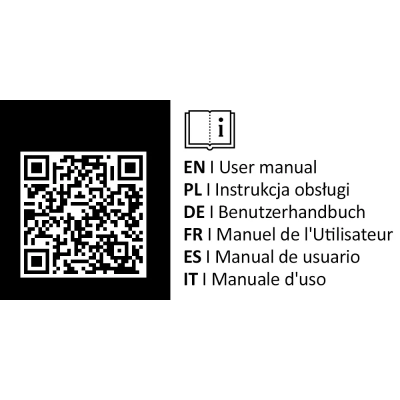 Amplificador de sonido intraural Promedix PR-420