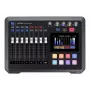 Mezcladora Tascam Mixcast 4 – para grabaciones de pódcast