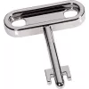 Accesorio para carcasa Rittal SZ 2308.000, plateado, pack de 1