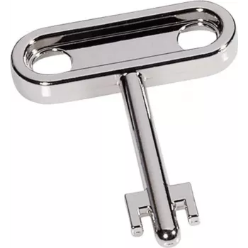 Accesorio para carcasa Rittal SZ 2308.000, plateado, pack de 1