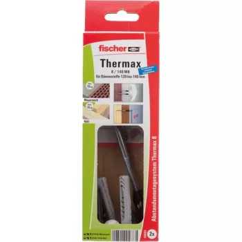 Fischer 045683 Negro
