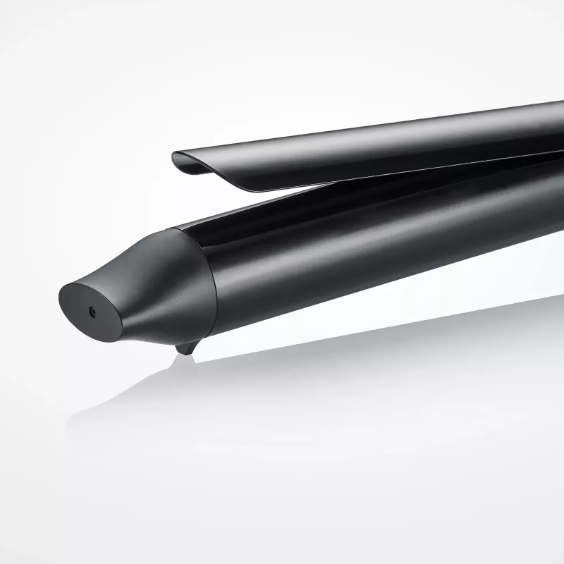 Severin LS 822 Rizador de pelo, 25 mm, antracita/negro