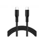 Cable USB Belkin CAB025HQ2MBK negro