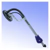DEDRA DED7748 Lijadora portátil Lijadora para placas de yeso 2000 rpm Negro, Azul, Gris 710 W