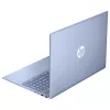 HP OmniBook 5 AI 16 2K Core Ultra 5 225U 16GB/512GB SSD Win11 Home - Azul cielo - 16-af1454ng - Distribución de teclado posiblemente alemán