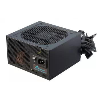 Fuente de alimentación Seasonic G12 GC 750 W