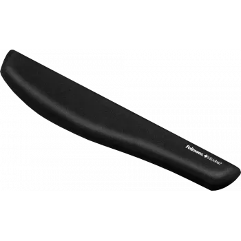 Reposamuñecas para teclado/negro 9252103 Fellowes