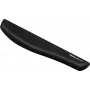 Reposamuñecas para teclado/negro 9252103 Fellowes