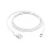 Cable Apple Lightning a USB 1 m MUQW3ZM/A